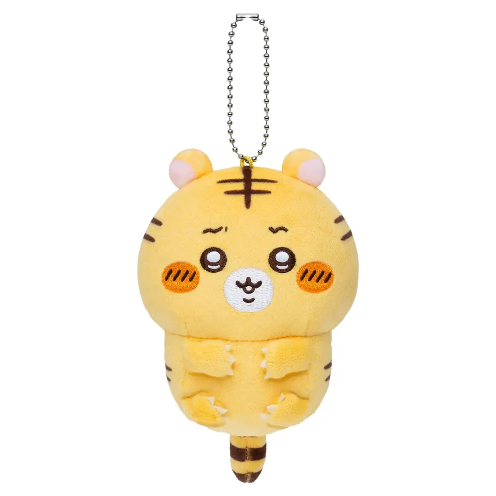 ハズレなし！イラストレーター・ナガノが描く虎のぬいぐるみくじが登場！【ナガノの虎ぬいぐるみくじ】 画像 9