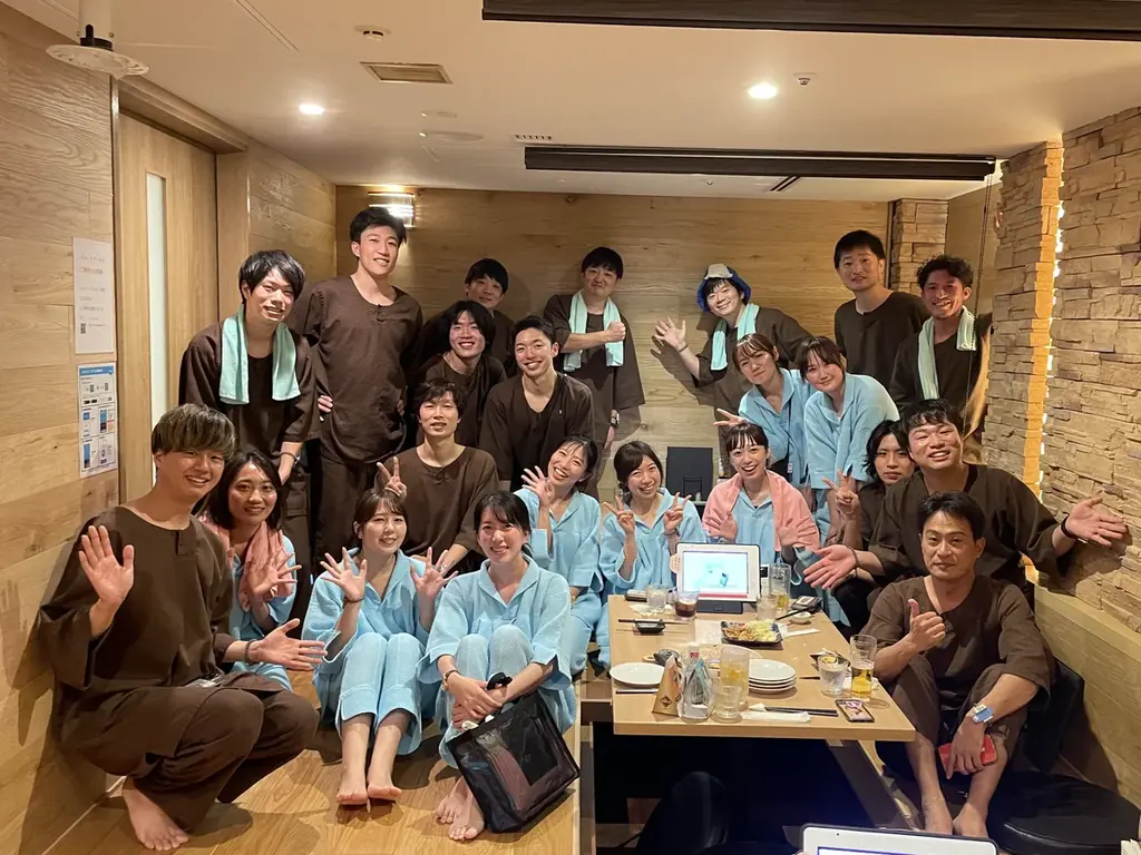 コクヨサウナ部発のブランド「SAUNA BU」とビジネスホテル「ドーミーイン」がコラボプロダクトを発売 画像 7