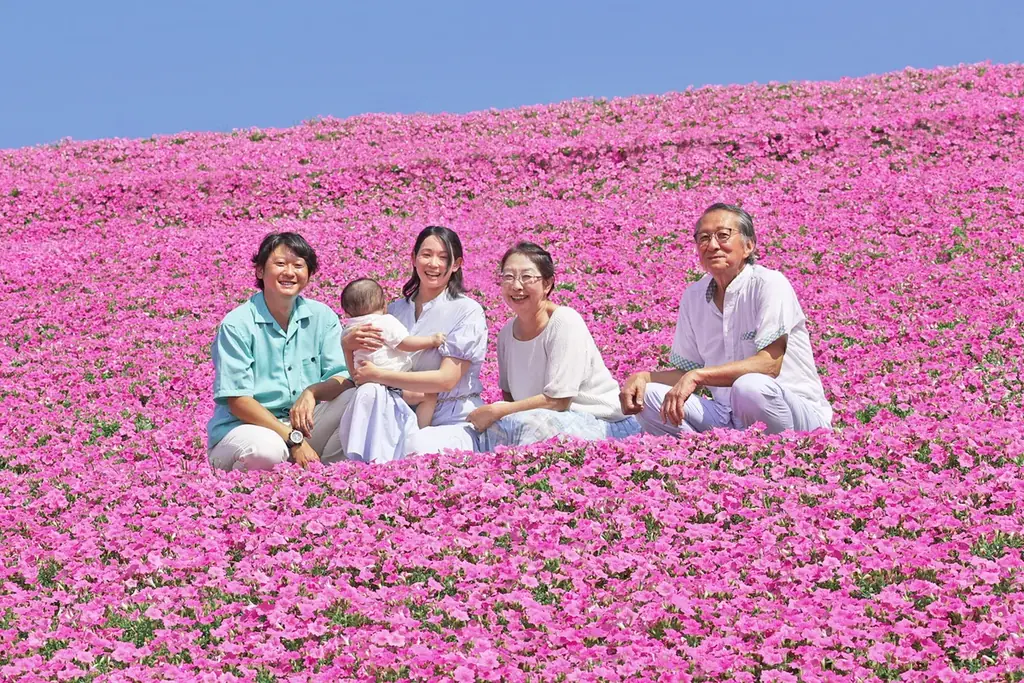 敬老の日当日は65歳以上の方はマザー牧場の入場料が無料！オトクが嬉しい同伴者の割引も！『敬老の日 感謝ウィーク』９月8日～15日に開催！ 画像 1