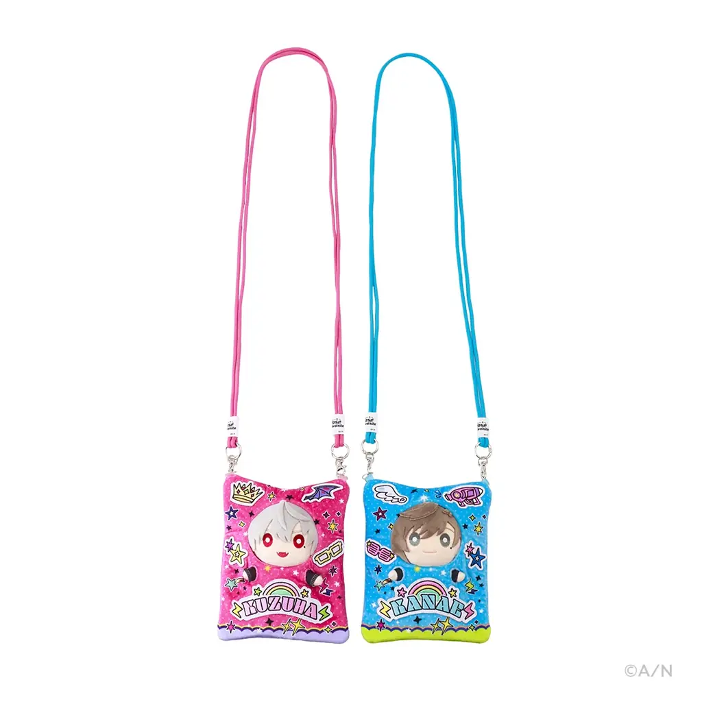 ChroNoiR新グッズ「Choose your favorite」を2025年9月10日(水)18時よりにじさんじオフィシャルストアにて販売開始！ 画像 21