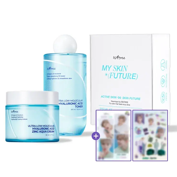 イズエンツリー、ロフト先行販売　NCTジェミンコラボ初公開