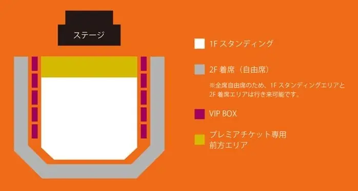 第３弾アーティスト発表「SIRUP / Tete」出演決定！都市と長崎を繋ぐ音楽フェス「BRIDGE 2025」 画像 4