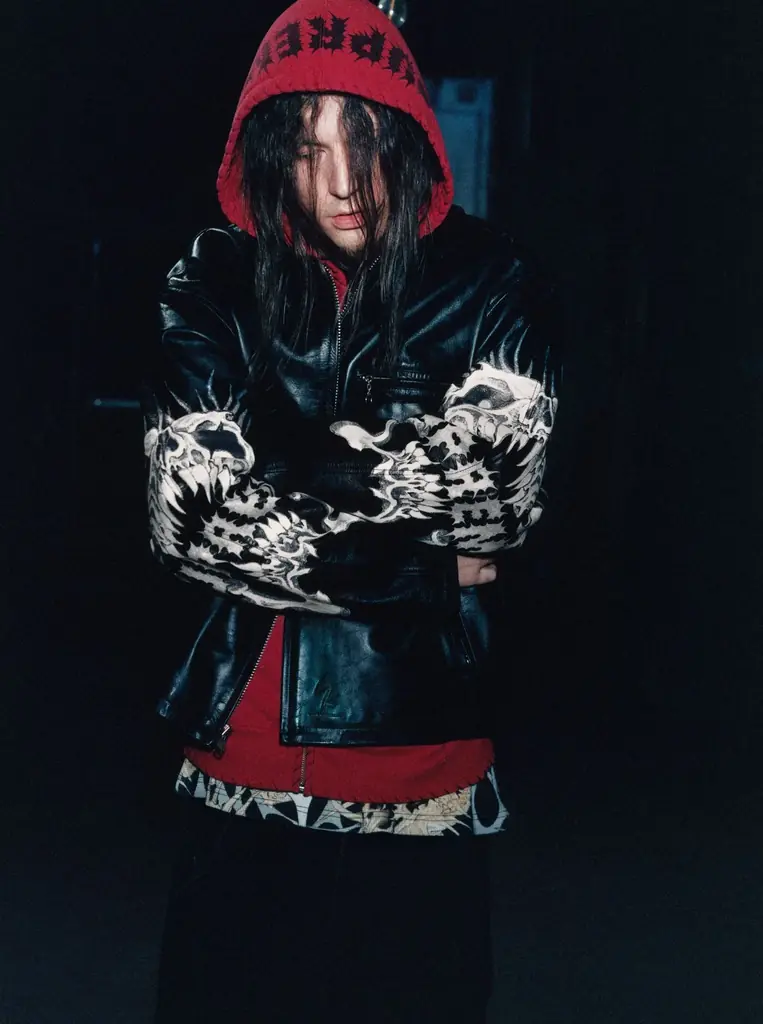 9月13日発売 Y's x Supreme 2025秋冬全ラインナップ