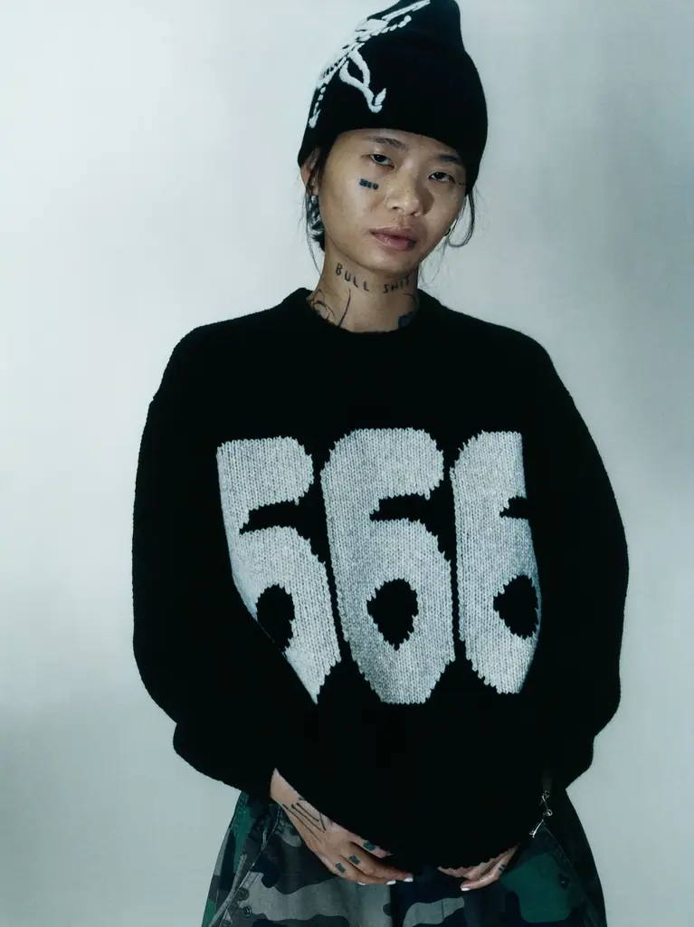 Y’s x Supreme®コラボレーションを9月13日(土)日本時間午前11:00に発売 画像 12