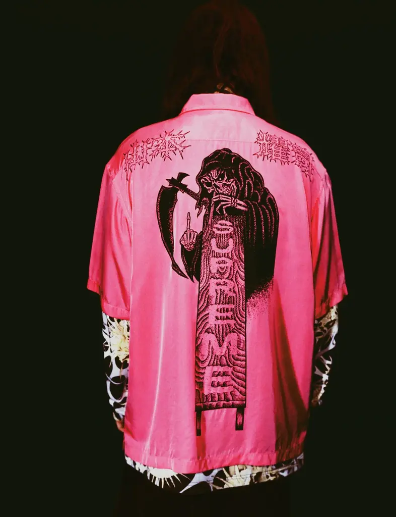 Y’s x Supreme®コラボレーションを9月13日(土)日本時間午前11:00に発売 画像 14