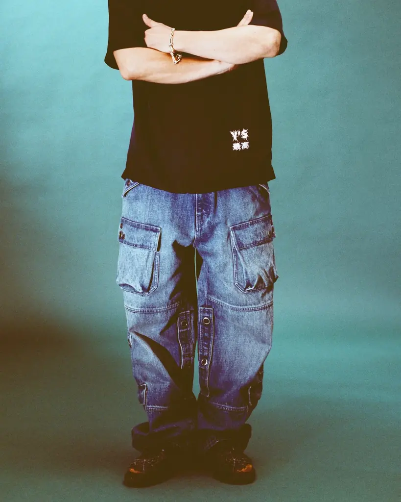 Y’s x Supreme®コラボレーションを9月13日(土)日本時間午前11:00に発売 画像 15