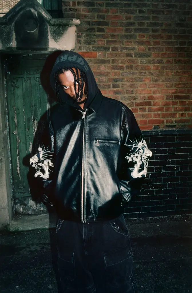 Y’s x Supreme®コラボレーションを9月13日(土)日本時間午前11:00に発売 画像 3