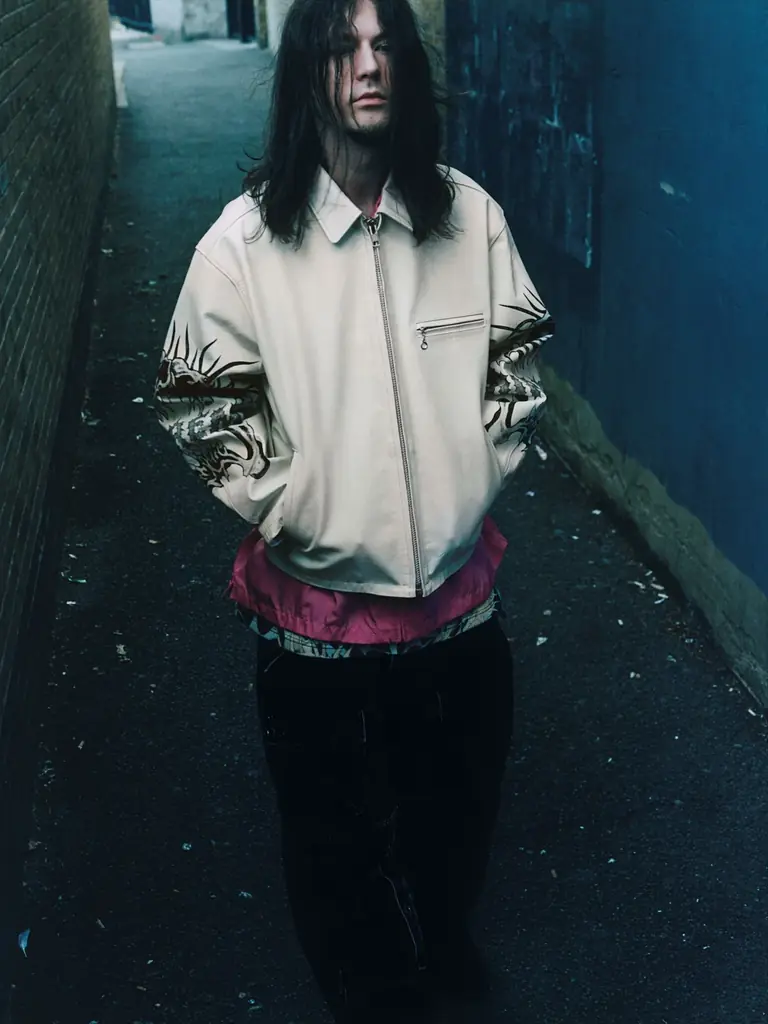 Y’s x Supreme®コラボレーションを9月13日(土)日本時間午前11:00に発売 画像 4