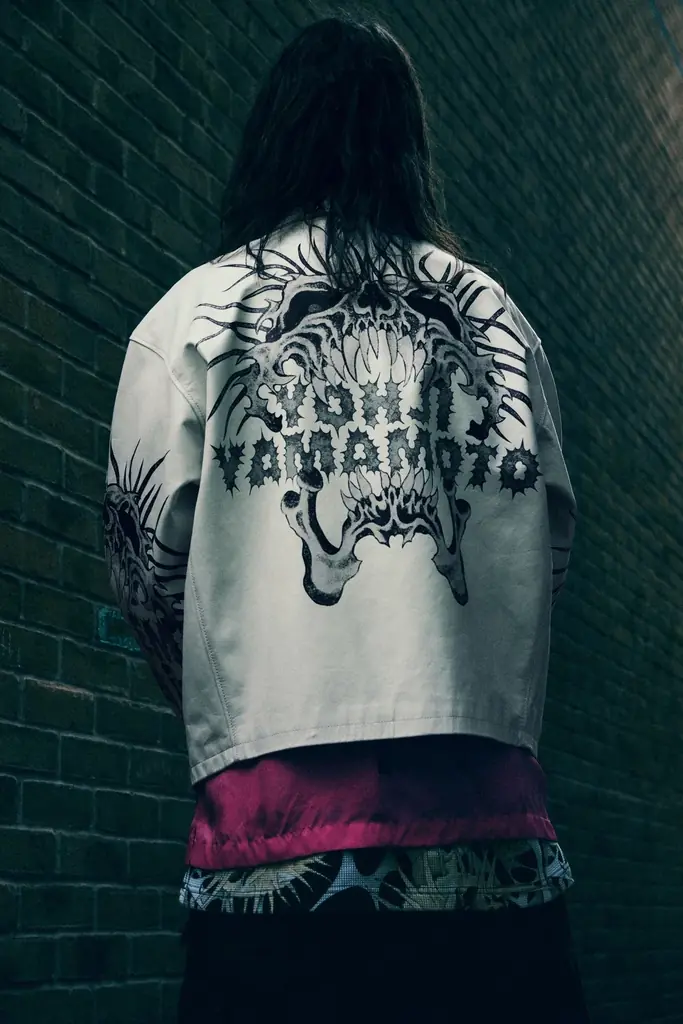 Y’s x Supreme®コラボレーションを9月13日(土)日本時間午前11:00に発売 画像 5