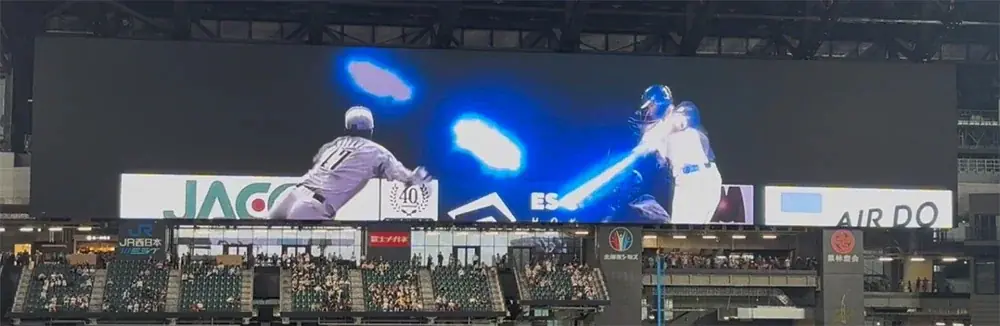 エスコンフィールドHOKKAIDOがスター・ウォーズ一色に！《STAR WARS WEEK》振り返りレポート 画像 5