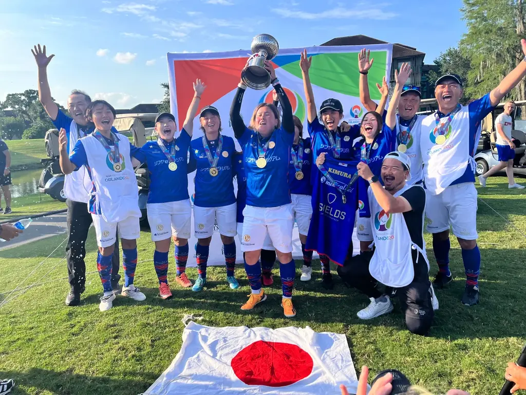 FIFG フットゴルフ ワールドカップ 2026 アカプルコ　団体戦 アジカ&オセアニア地区の代表に決定 画像 2