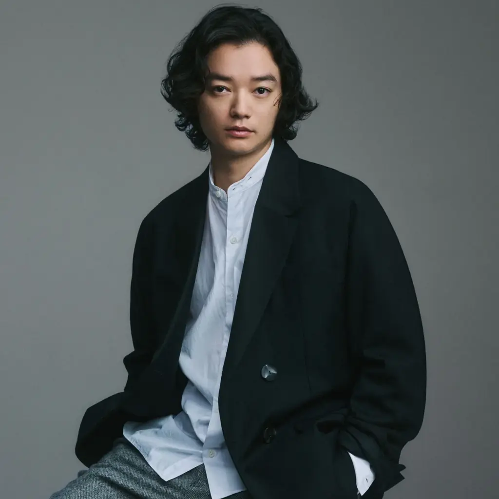 豊川悦司さん、表情で魅せる新CM コンビ出演のシソンヌじろうさんとの絶妙“絡まれ”演技も注目！『Airレジ オーダー』新TVCMシリーズ、9月10日（水）より3篇同時スタート 画像 12