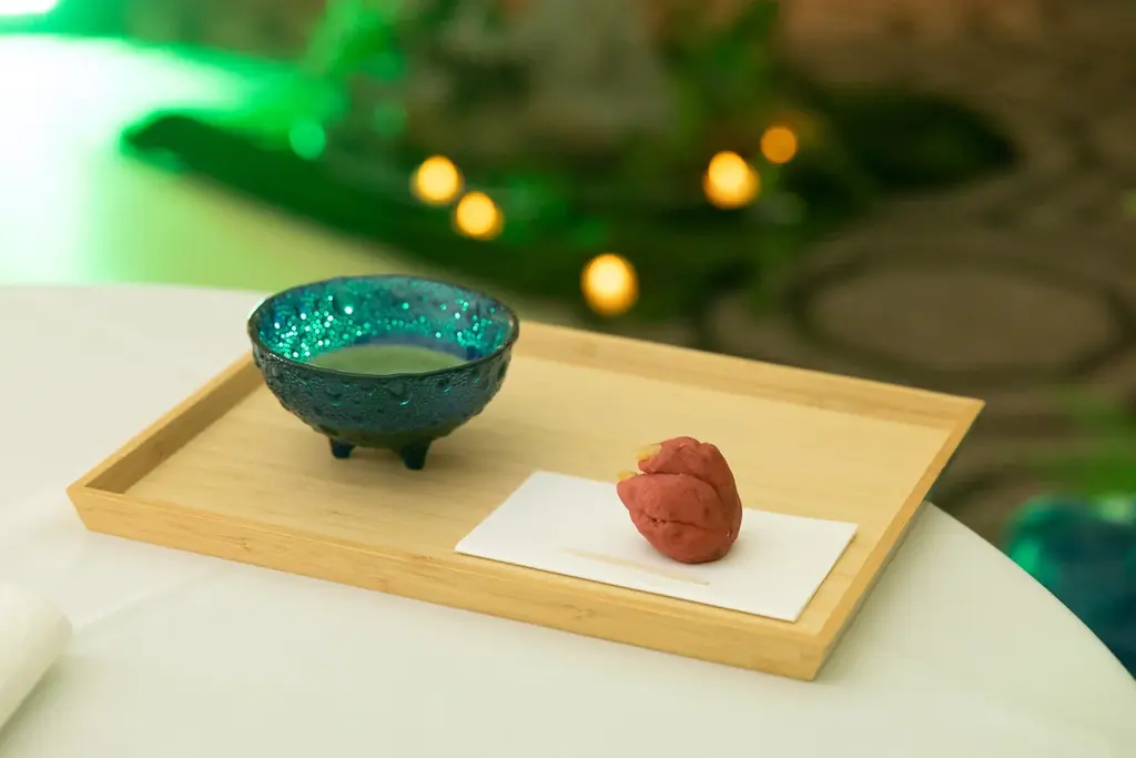 【イベントレポート】妖怪に囲まれる特別なひととき。動き出す妖怪展 NAGOYA特別企画「妖怪茶会」が開催されました。 画像 9
