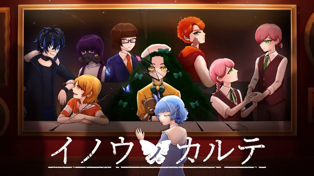 講談社ゲームラボ「東京ゲームショウ2025」にて28作品を出展！作品紹介PVも公開【出展情報第1弾】 画像 7