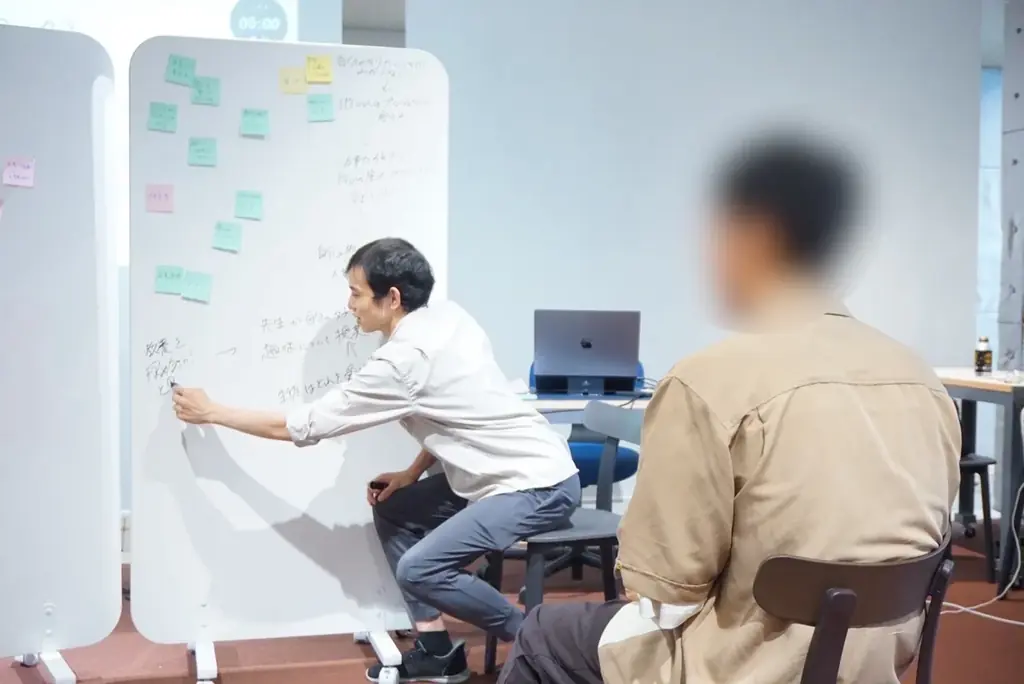 学校を創ろう ver.0.5