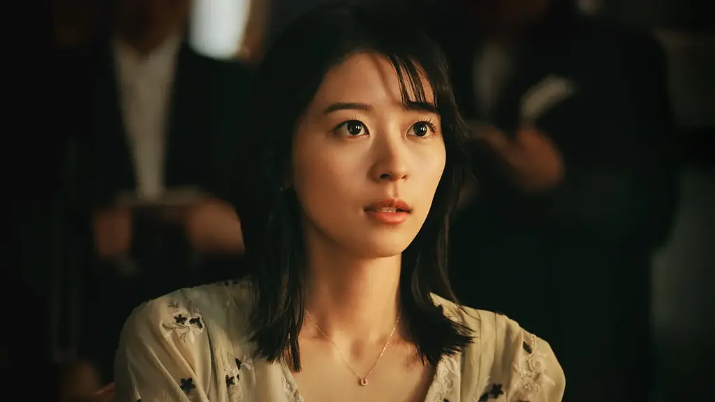 「ABEMA」オリジナルドラマ『MISS KING / ミス・キング』、9月29日（月）夜8時からABEMAにて無料配信、Netflixにて世界同時配信が決定！本予告映像＆本ポスタービジュアルを公開 画像 11