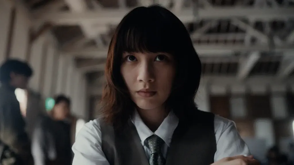 「ABEMA」オリジナルドラマ『MISS KING / ミス・キング』、9月29日（月）夜8時からABEMAにて無料配信、Netflixにて世界同時配信が決定！本予告映像＆本ポスタービジュアルを公開 画像 3