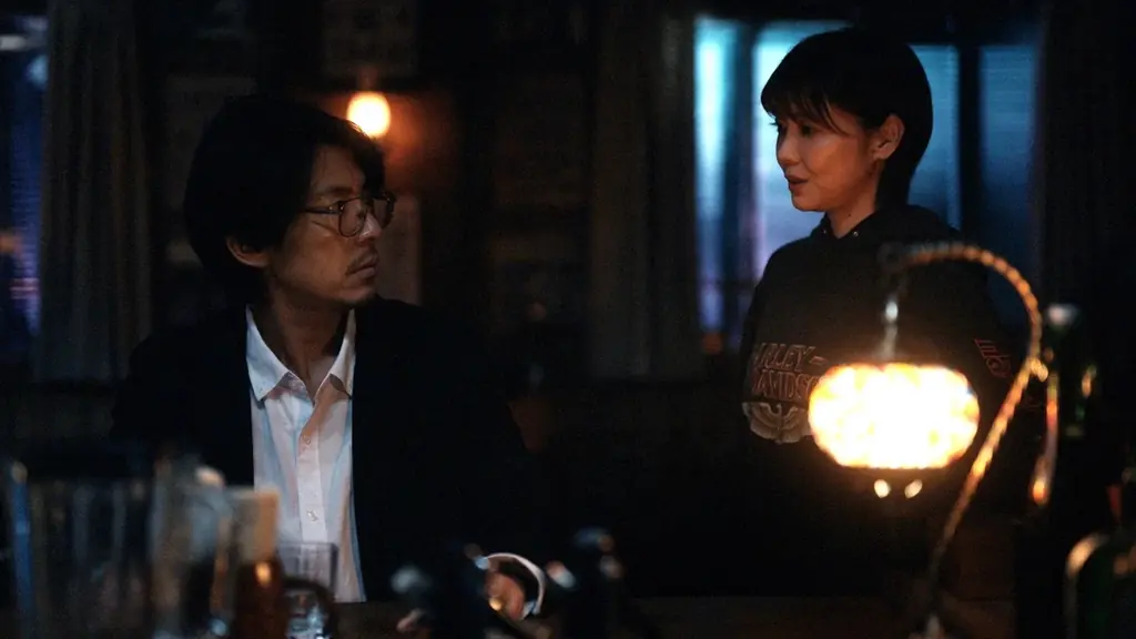 「ABEMA」オリジナルドラマ『MISS KING / ミス・キング』、9月29日（月）夜8時からABEMAにて無料配信、Netflixにて世界同時配信が決定！本予告映像＆本ポスタービジュアルを公開 画像 5