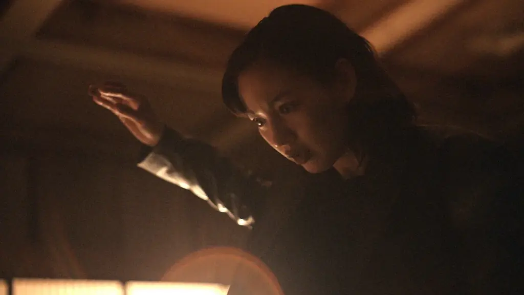 「ABEMA」オリジナルドラマ『MISS KING / ミス・キング』、9月29日（月）夜8時からABEMAにて無料配信、Netflixにて世界同時配信が決定！本予告映像＆本ポスタービジュアルを公開 画像 7
