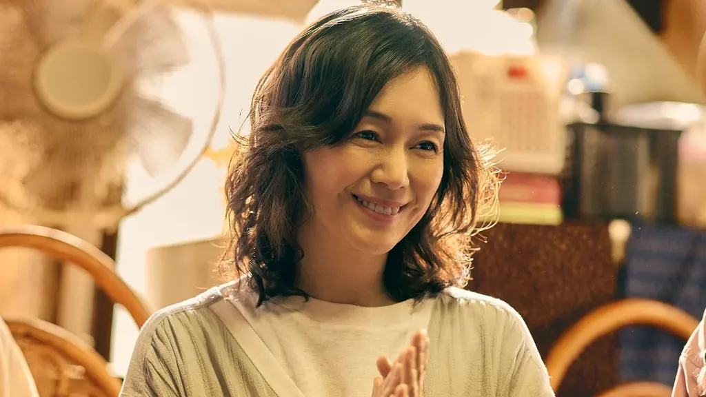 「ABEMA」オリジナルドラマ『MISS KING / ミス・キング』、9月29日（月）夜8時からABEMAにて無料配信、Netflixにて世界同時配信が決定！本予告映像＆本ポスタービジュアルを公開 画像 9