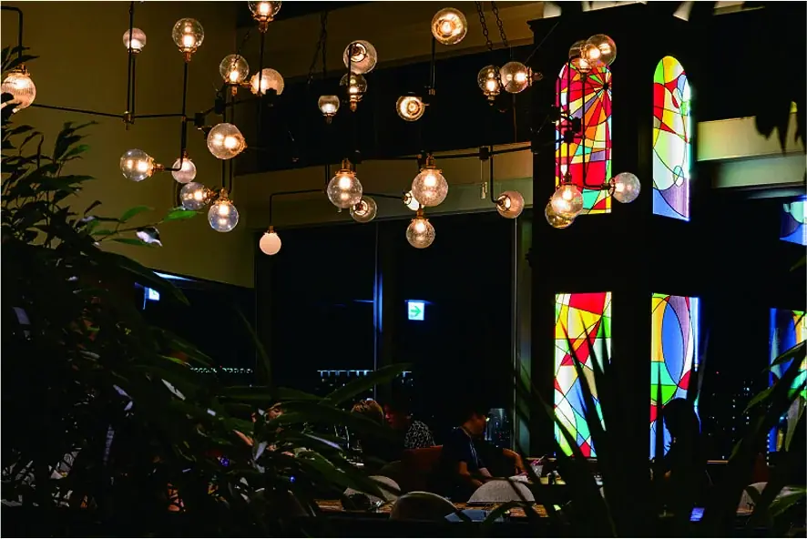 9/12開業｜高輪ゲートウェイに焼肉Bovin d’Or