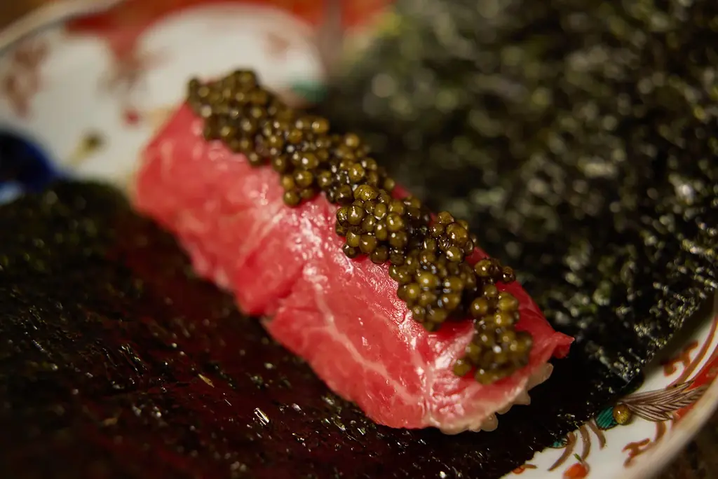 焼肉KINTANの新業態2025年9月12日　高輪ゲートウェイ　ニュウマン高輪　28階「焼肉Bovin d’Or」がグランドオープン！ 画像 3