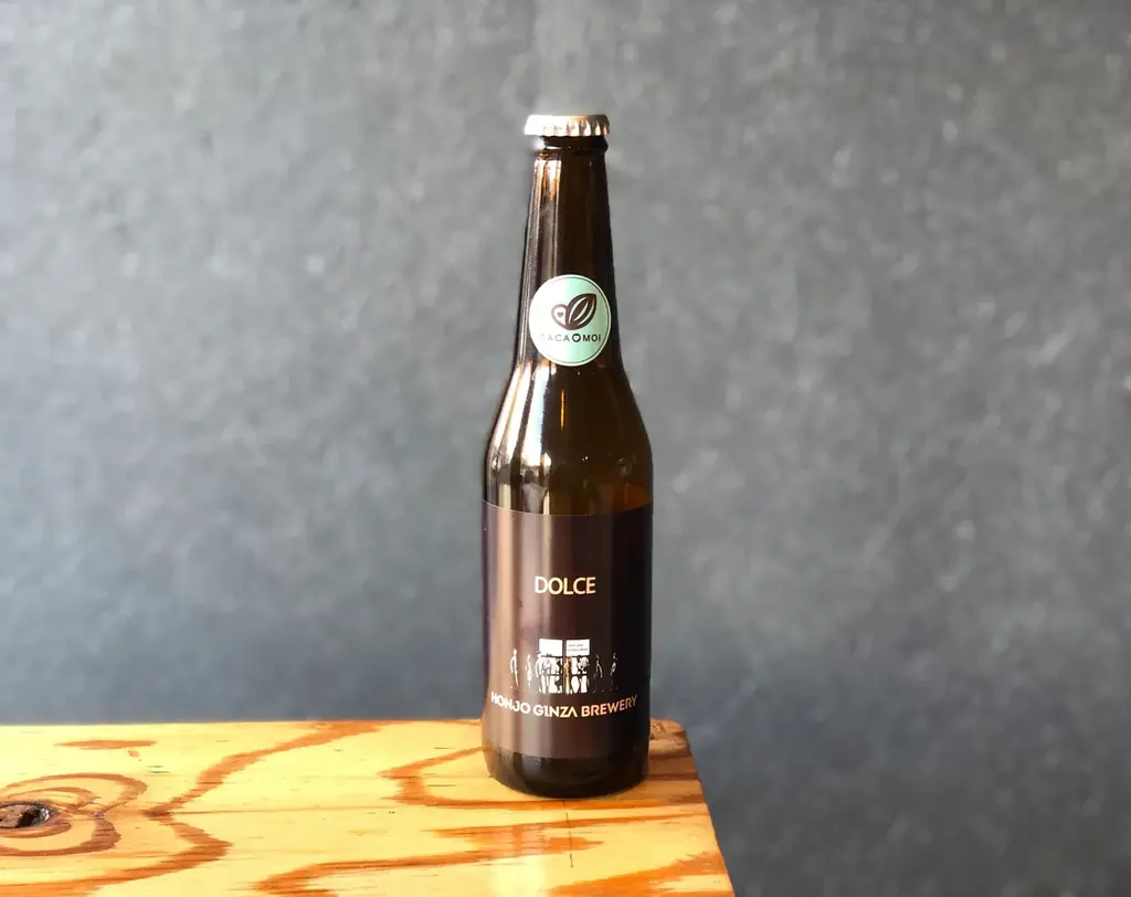 おふろcafe 白寿の湯が地元の醸造所「本庄銀座ブルワリー」とコラボ。クラフトビールとビールに合う特製おつまみを期間限定で提供します 画像 3