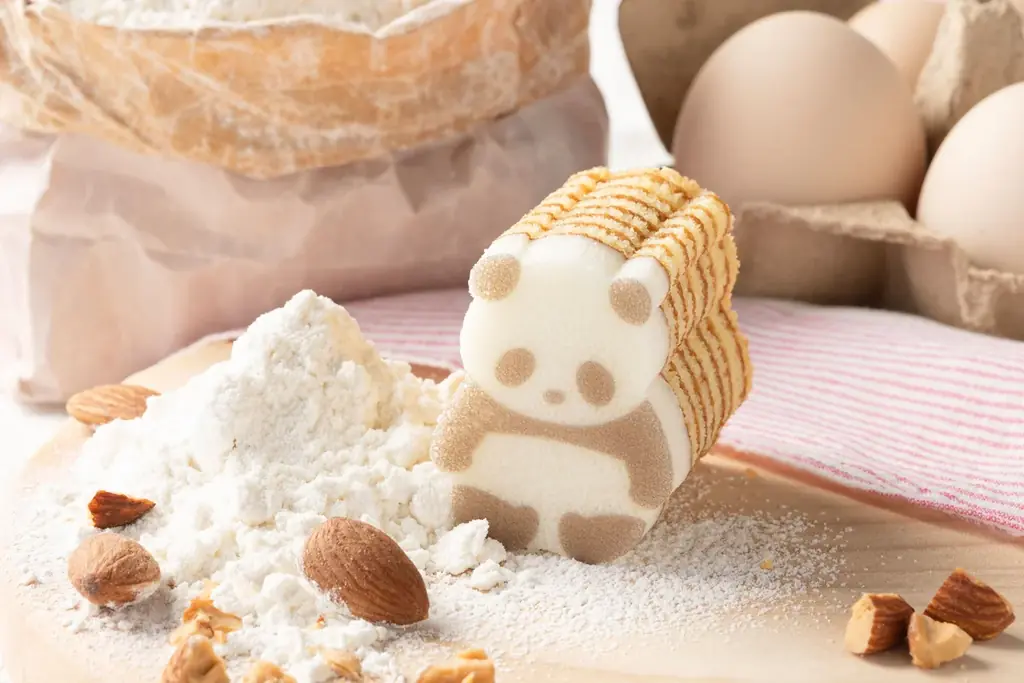 かわいくて楽しい型ぬきバウムの専門店『カタヌキヤ』が複合商業施設THREEに初登場！【9/13（土）～9/28（日）16日間限定】 画像 2