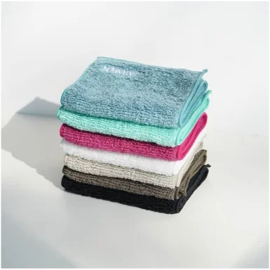 特許技術から生まれた「CARMEN TOWEL 0.005」 画像 2