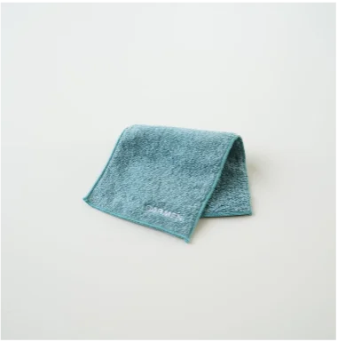 特許技術から生まれた「CARMEN TOWEL 0.005」 画像 3