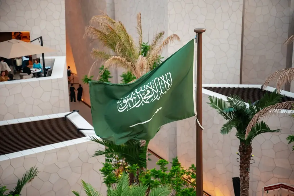 【2025大阪・関西万博 サウジアラビア王国館】サウジアラビア王国ナショナルデー祝賀イベントを開催 画像 2