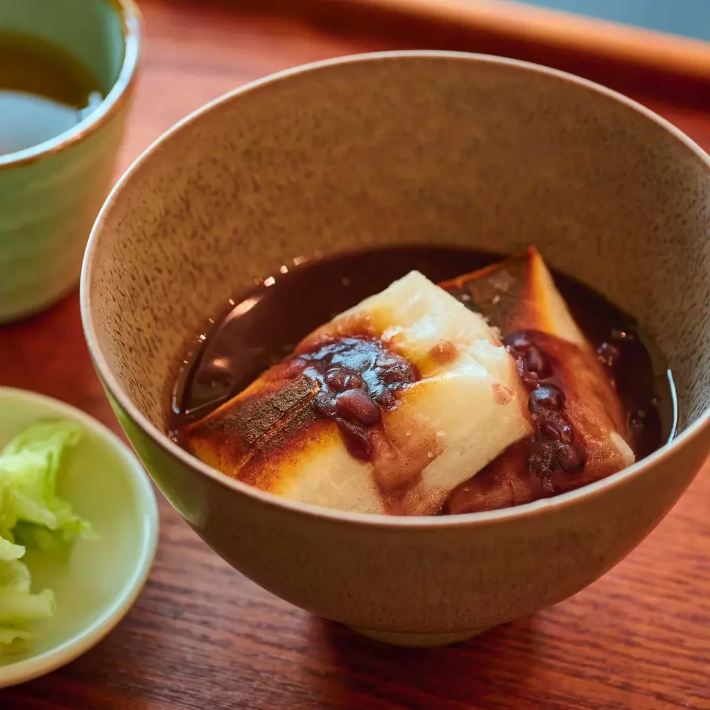 【9/12オープン】ニュウマン高輪 28階＜〆蕎麦 燦々＞｜昼夜で異なる蕎麦体験を提供。期間限定「オープン記念御膳」登場！ 画像 11