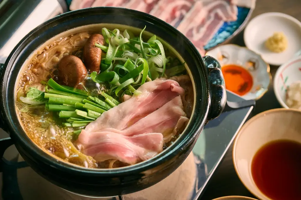 【9/12オープン】ニュウマン高輪 28階＜〆蕎麦 燦々＞｜昼夜で異なる蕎麦体験を提供。期間限定「オープン記念御膳」登場！ 画像 16