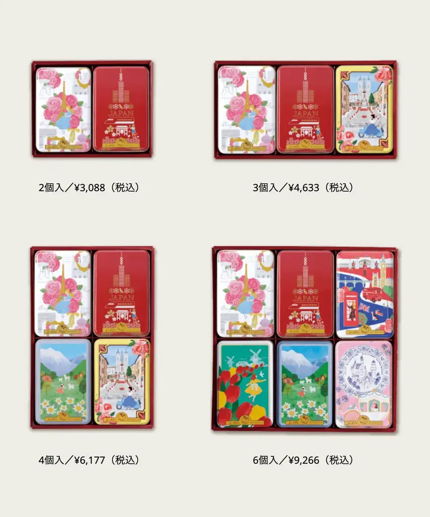 『サブレミシェル』西武池袋本店デパチカでリニューアルオープン 画像 9