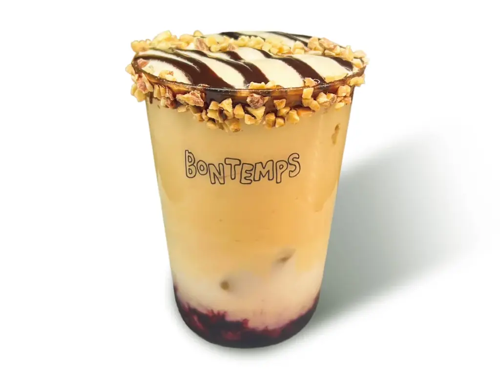 《BONTEMPS》彩り豊かな秋を楽しむ、上質な味わい。マロンメニューが9/10(水)、登場！ 画像 3