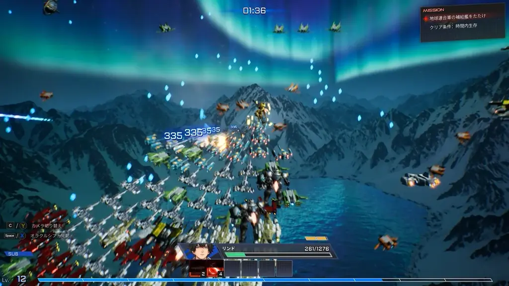 『鋼の戦騎ARMIS』体験版の配信開始!東京ゲームショウ2025へも出展。製品版は10月8日に発売へ。 画像 3