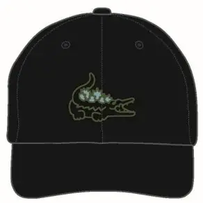 My Lacoste Art Program Vol.9 「ゴジラ」 限定アイテムが登場 画像 12