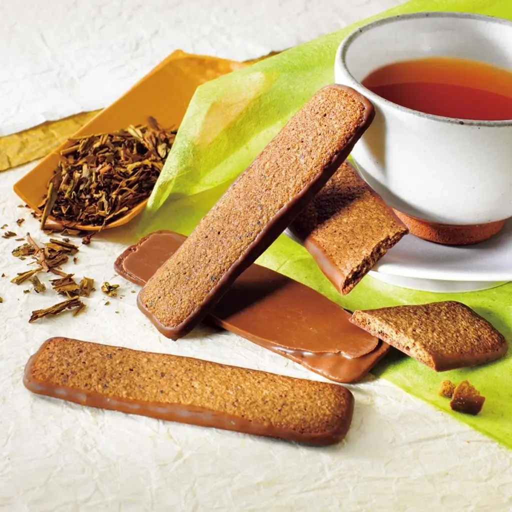 【ロイズ】東北・北陸・東海・近畿・中国・四国・九州地方を巡るロイズ「移動販売車」。9月のおすすめ商品や出店予定のご紹介。季節限定の生チョコレート[栗]も販売。 画像 13