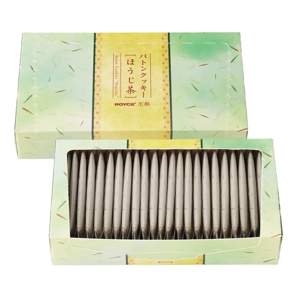 【ロイズ】東北・北陸・東海・近畿・中国・四国・九州地方を巡るロイズ「移動販売車」。9月のおすすめ商品や出店予定のご紹介。季節限定の生チョコレート[栗]も販売。 画像 14