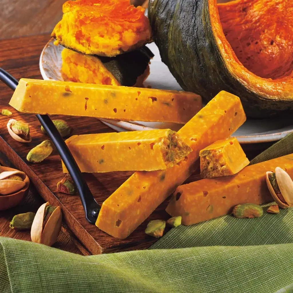 【ロイズ】東北・北陸・東海・近畿・中国・四国・九州地方を巡るロイズ「移動販売車」。9月のおすすめ商品や出店予定のご紹介。季節限定の生チョコレート[栗]も販売。 画像 6