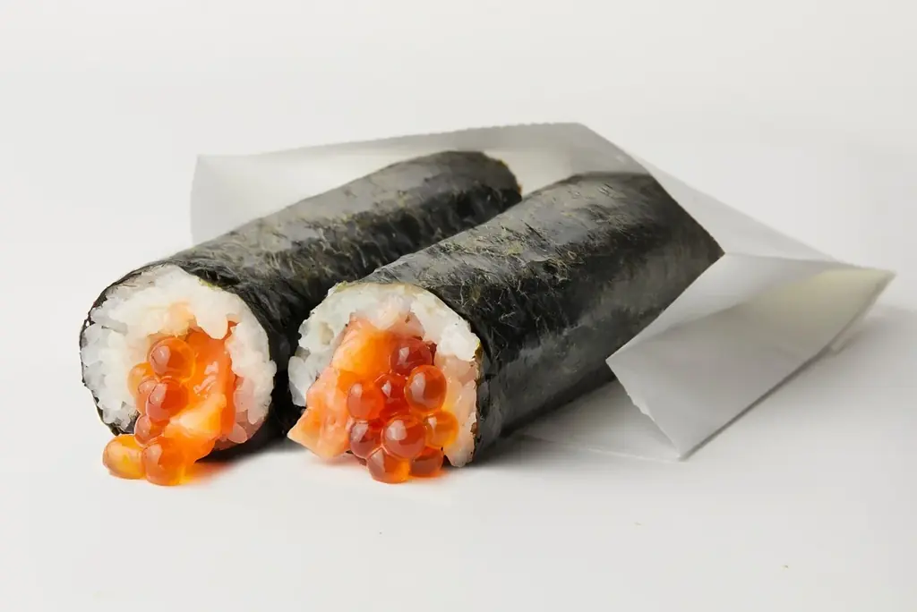 【3本目が無料!?】巻き寿司専門店「Hand Roll Tokyo」開店1.5周年を記念して「3品購入で1品無料」イベントを開催 画像 5