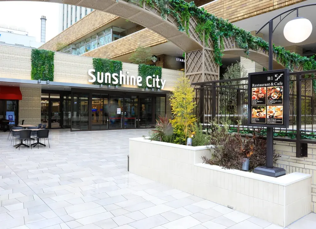 ロッカー付き複合型自販機 初登場！9月10日（水）より池袋・サンシャインシティで販売開始 画像 3