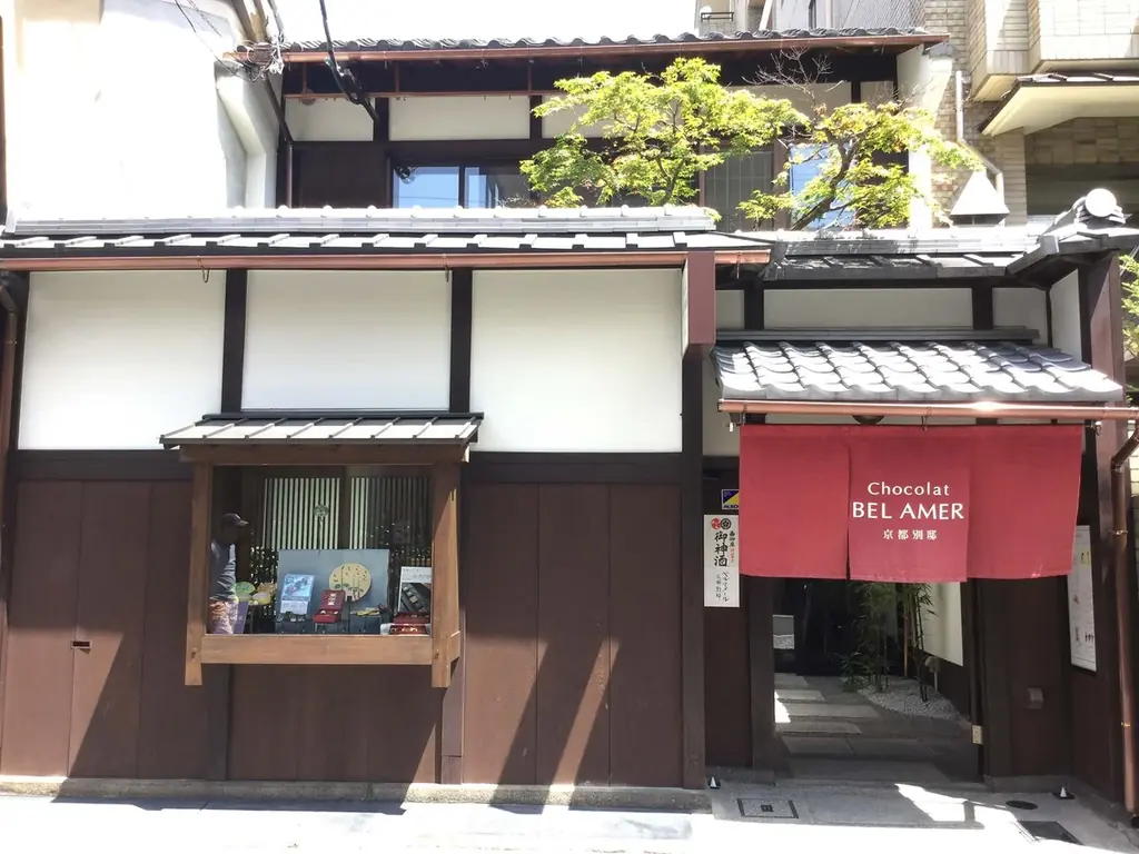 ベルアメール京都別邸10周年記念、阪急うめだ本店にて９月10日よりポップアップストアを開催 画像 24