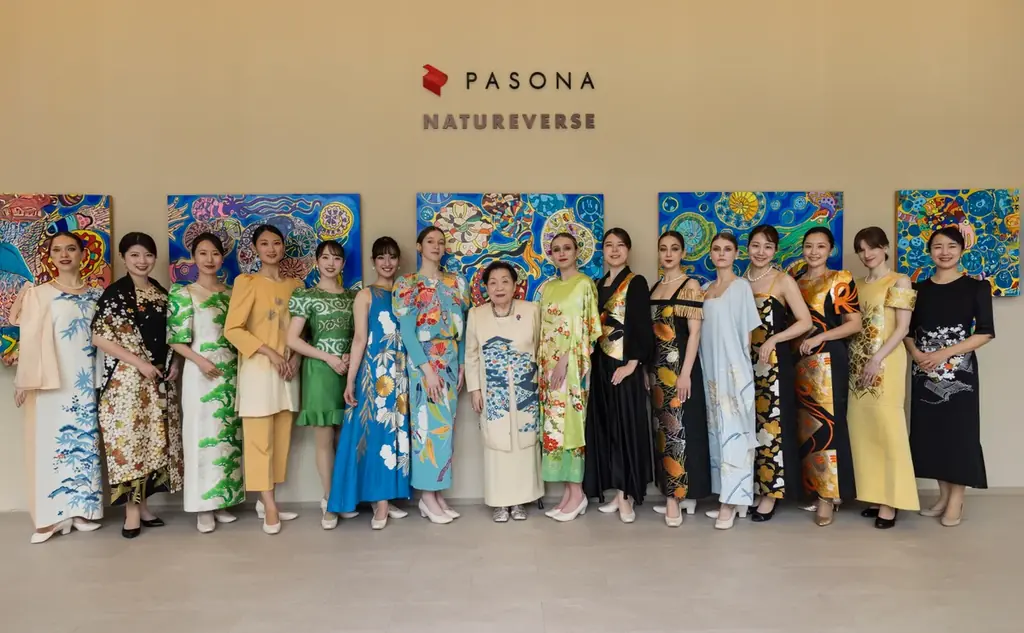 “Well-being”に関心を持つ全国の学生たちの夢・想いを大阪・関西万博会場から発信　「Student Futures EXPO 2025」 登壇者が決定！ 画像 5