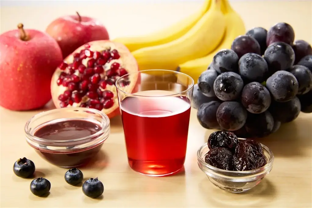 9月23日発売　カゴメ新作『私のフルーツこれ一本』鉄分1日分