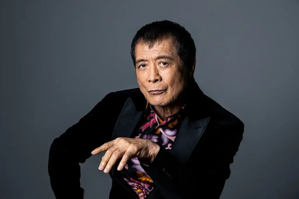 11月8日生中継：矢沢永吉50周年 東京ドーム公演を放送