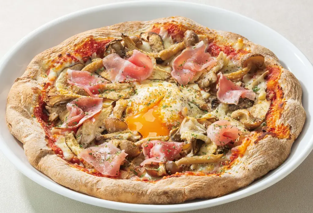 ガストに食欲の秋到来！この旨さを、この価格で！？9/11～希少赤身ステーキ登場！『あなたにガストミート！』￥999（税込￥1,099）フェア 画像 10