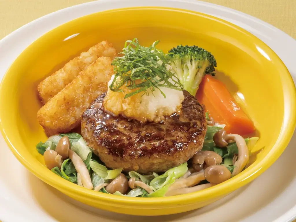 ガストに食欲の秋到来！この旨さを、この価格で！？9/11～希少赤身ステーキ登場！『あなたにガストミート！』￥999（税込￥1,099）フェア 画像 4