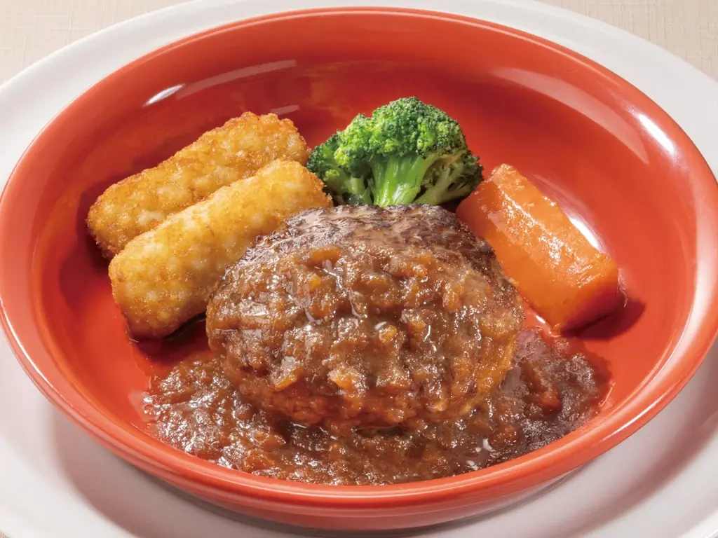 ガストに食欲の秋到来！この旨さを、この価格で！？9/11～希少赤身ステーキ登場！『あなたにガストミート！』￥999（税込￥1,099）フェア 画像 5