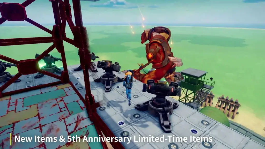 『クラフトピア』5周年記念アップデートが本日9/9実施！　Steamで40%オフの1680円になるセールも同時開催中！ 画像 13